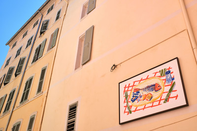 Rue des arts - © Villa Noailles Hyères