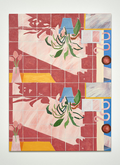 ROB MILES
EVERY NOW AND THEN AGAIN, 2020 - © Villa Noailles Hyères