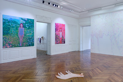 Un monde à votre image - © Villa Noailles Hyères