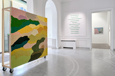 Un monde à votre image - © Villa Noailles Hyères