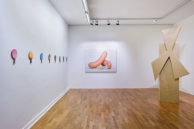 Un monde à votre image - © Villa Noailles Hyères