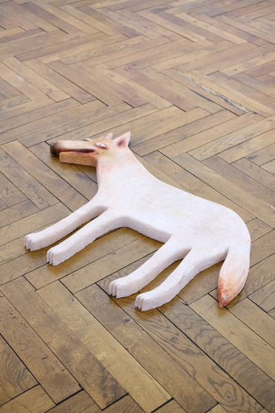 Un monde à votre image - © Villa Noailles Hyères