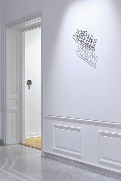 Un monde à votre image - © Villa Noailles Hyères