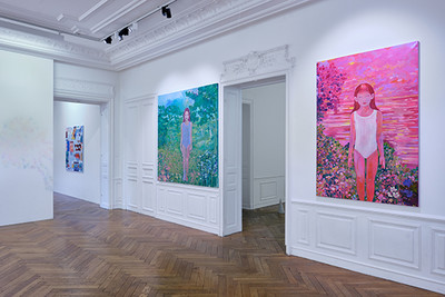 Un monde à votre image - © Villa Noailles Hyères