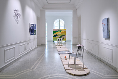 Un monde à votre image - © Villa Noailles Hyères