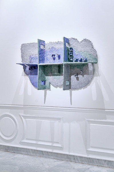 Un monde à votre image - © Villa Noailles Hyères