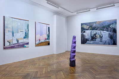 Un monde à votre image - © Villa Noailles Hyères