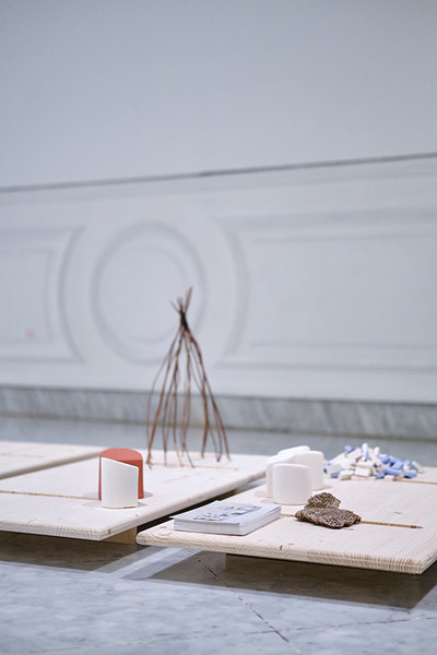 Un monde à votre image - © Villa Noailles Hyères