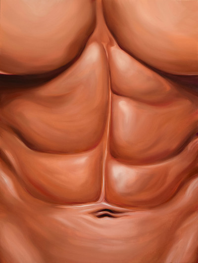 RAPHAËL-BACHIR OSMAN
TORSO, 2020 - © Villa Noailles Hyères