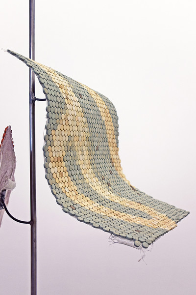 WAVING BATS, 2020 - © Villa Noailles Hyères