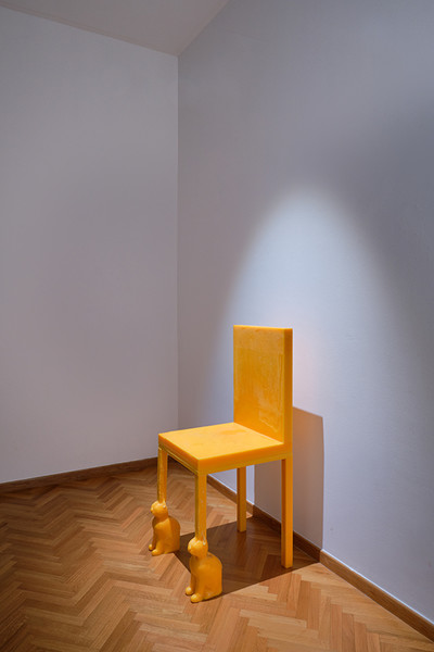 Un monde à votre image - © Villa Noailles Hyères