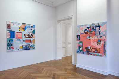 Un monde à votre image - © Villa Noailles Hyères