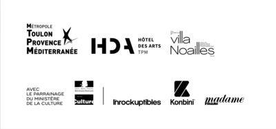 Un monde à votre image - © Villa Noailles Hyères