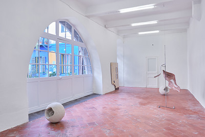 Un monde à votre image - © Villa Noailles Hyères