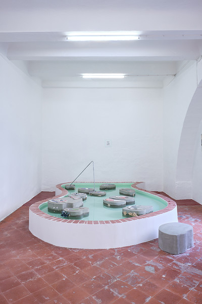 Un monde à votre image - © Villa Noailles Hyères