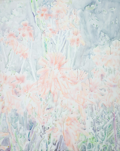 CLÉMENCE MAUGER
JUS AGAVE, 2019 - © Villa Noailles Hyères