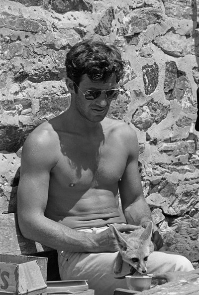 Alain Noguès - © &copy; Alain Nogu&egrave;s, Villa Noailles Hyères