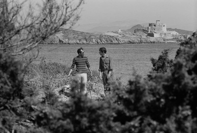 Alain Noguès - © &copy; Alain Nogu&egrave;s, Villa Noailles Hyères