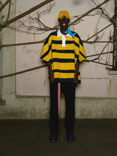 Botter - © &copy; Botter, David Paige, Villa Noailles Hyères