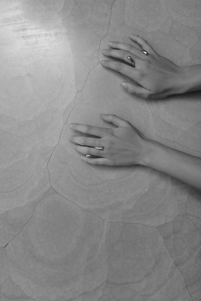 Charlotte Chesnais - © &copy; Charlotte Chesnais, Photo : Coco Capitan, Villa Noailles Hyères