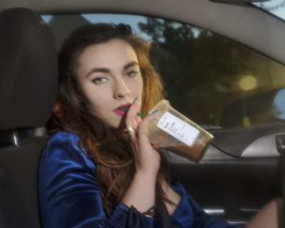 Eva O’Leary - © &copy; Eva O'Leary, 2018, Villa Noailles Hyères