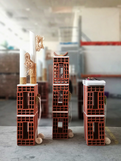 Le 19M - © Villa Noailles Hyères