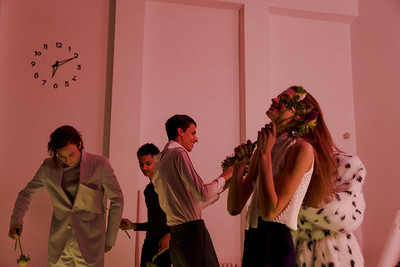 La mode à Hyères pour les 35 ans du Festival - © Villa Noailles Hyères