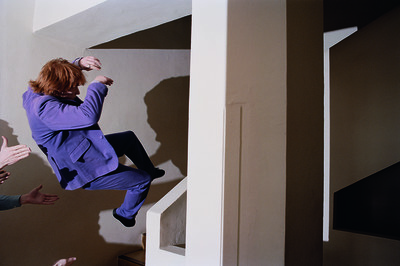 La mode à Hyères pour les 35 ans du Festival - © Villa Noailles Hyères