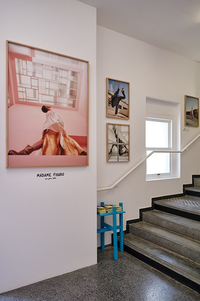 Fashion in Hyères - © Villa Noailles Hyères