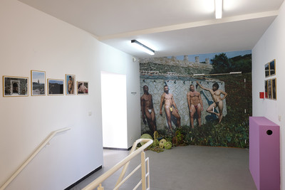 Fashion in Hyères - © Villa Noailles Hyères