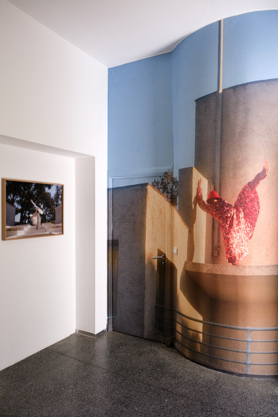 La mode à Hyères pour les 35 ans du Festival - © Villa Noailles Hyères