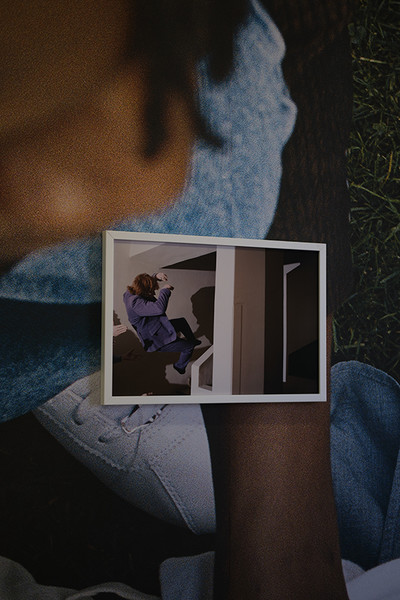 Fashion in Hyères - © Villa Noailles Hyères