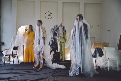 La mode à Hyères pour les 35 ans du Festival - © Villa Noailles Hyères