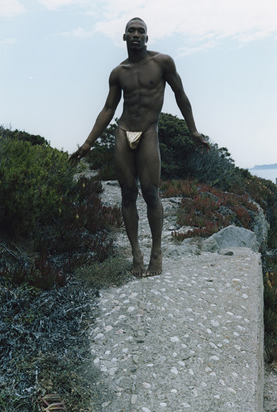 Fashion in Hyères - © Villa Noailles Hyères