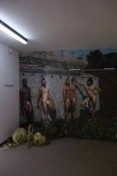 Fashion in Hyères - © Villa Noailles Hyères