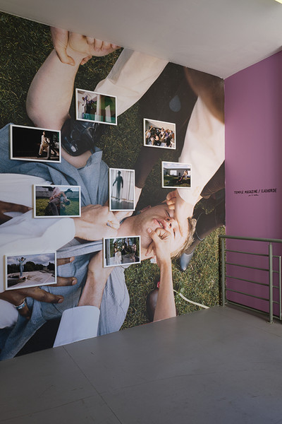 Fashion in Hyères - © Villa Noailles Hyères