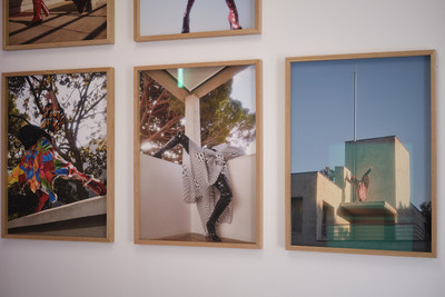 La mode à Hyères pour les 35 ans du Festival - © Villa Noailles Hyères