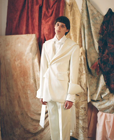 Christoph Rumpf - © Villa Noailles Hyères