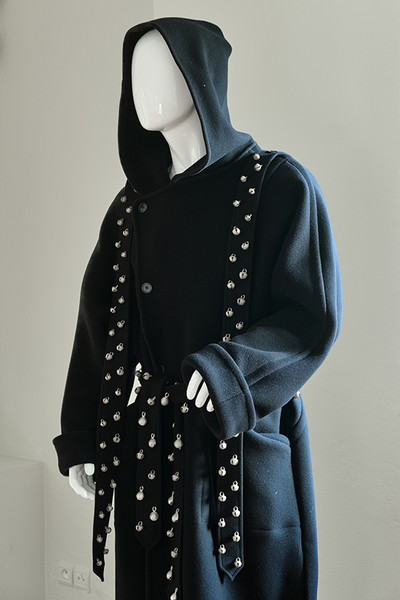 Christoph Rumpf - © Villa Noailles Hyères