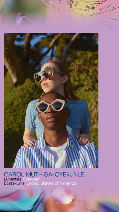 concours Accessoires de Mode - © Villa Noailles Hyères