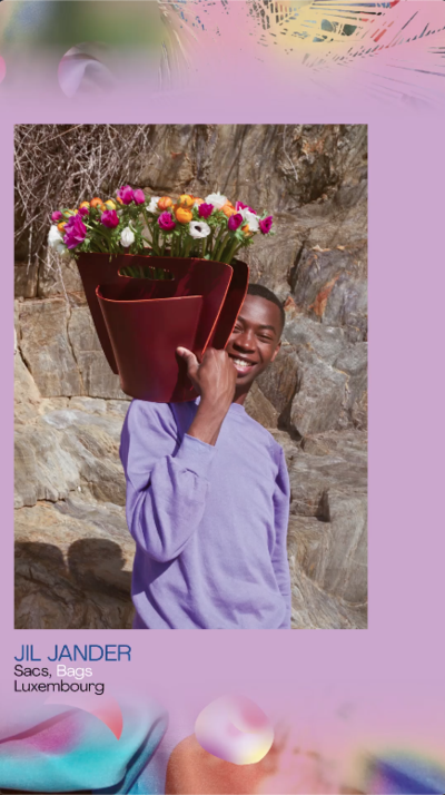 concours Accessoires de Mode - © Villa Noailles Hyères