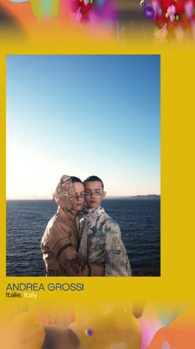 concours Mode - © Villa Noailles Hyères