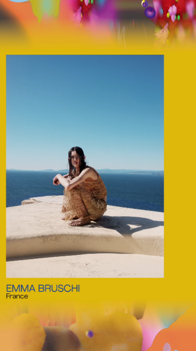 concours Mode - © Villa Noailles Hyères