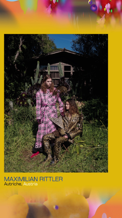 concours Mode - © Villa Noailles Hyères