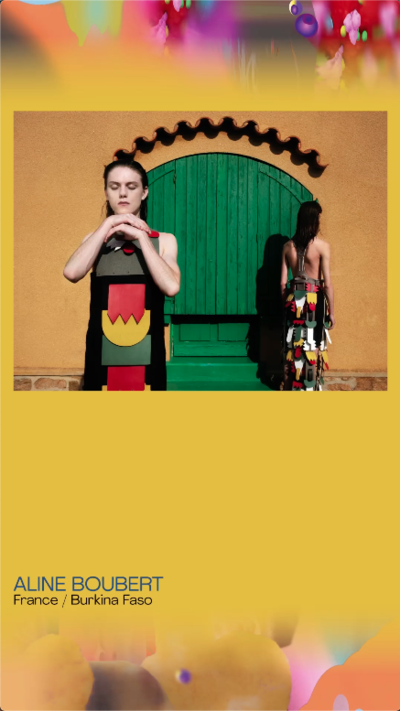 concours Mode - © Villa Noailles Hyères