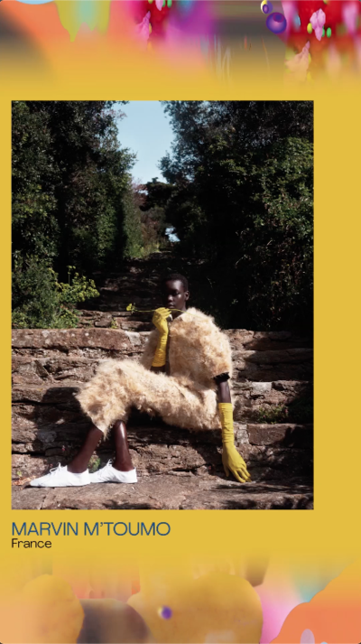 concours Mode - © Villa Noailles Hyères