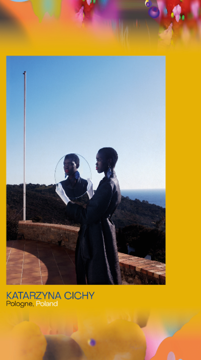 concours Mode - © Villa Noailles Hyères