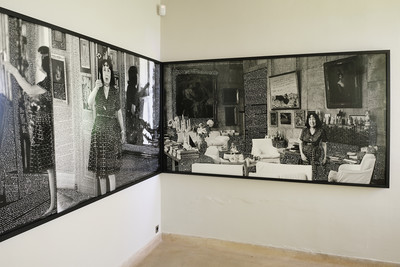 François-Marie Banier - © Villa Noailles Hyères