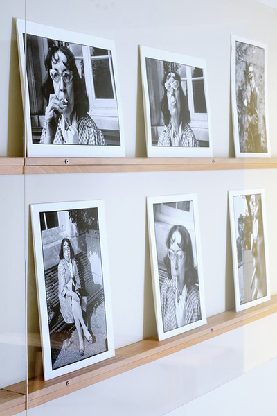 François-Marie Banier - © Villa Noailles Hyères