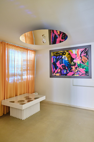 François-Marie Banier - © Villa Noailles Hyères